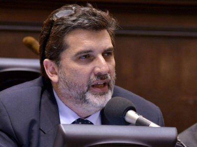 Jorge Silvestre, dur�simo con Espinoza: �Me da verg�enza escucharlo y me molesta�