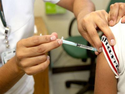 Extreman medidas sanitarias para combatir el avance de la Gripe A