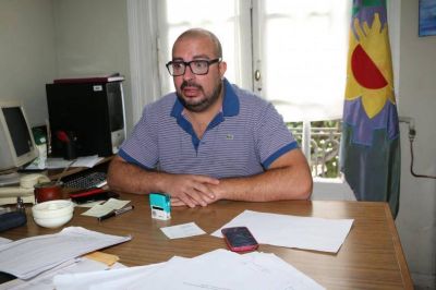 El Consejo Escolar recibi� 125 mil pesos para la calefacci�n en las escuelas