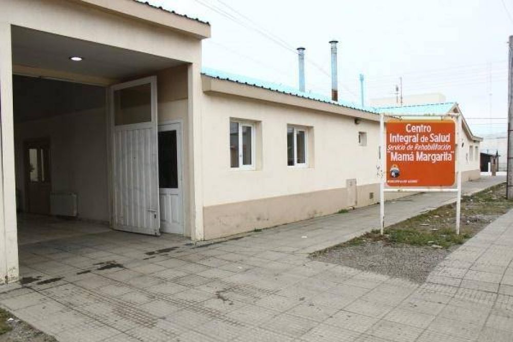Pacientes con obra social podr�n atenderse en el Centro M�dico 