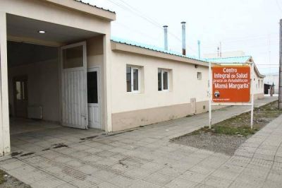 Pacientes con obra social podr�n atenderse en el Centro M�dico 