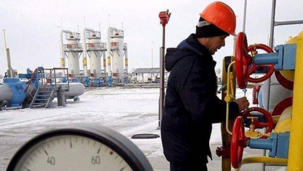 El mircoles petroleros de Tierra del Fuego cortarn el gas por el 
