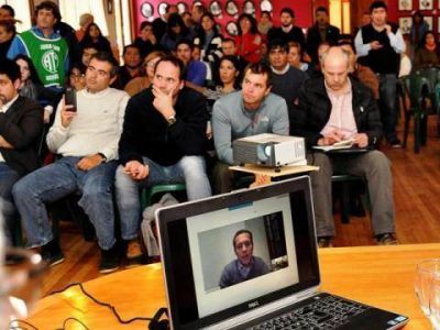 El gas, ese motivo inaprensible