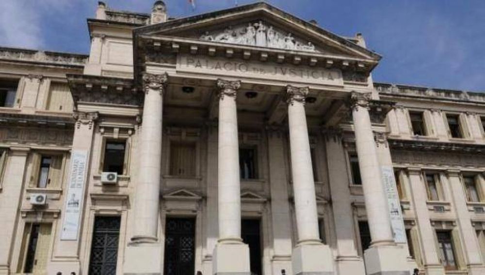 Justicia de C�rdoba agiliza el tr�mite para litigar sin gastos