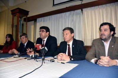 Estudian reforma �de emergencia� para acelerar los concursos en el Poder Judicial pampeano