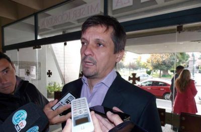 Altolaguirre propone una nueva circunvalaci�n