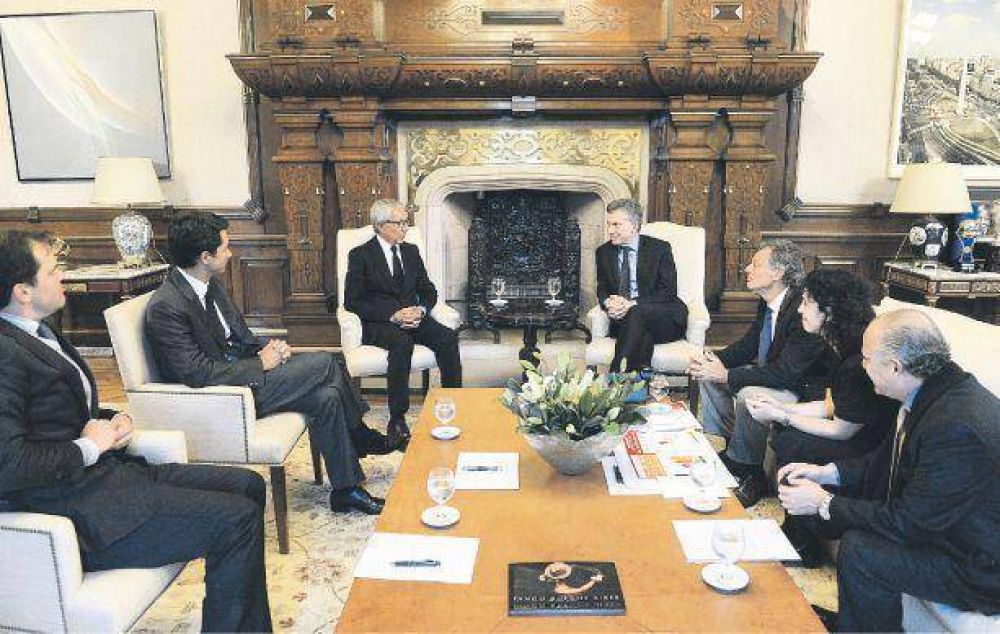 PRO ya cede: los funcionarios quedan afuera