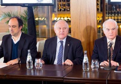 Lifschitz: �Santa Fe es la segunda provincia en exportaciones en Argentina�