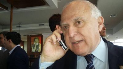 Lifschitz: �El Frente Progresista est� en un muy buen momento�