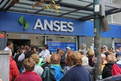 230 mil jubilados ser�n beneficiados con la nueva ley