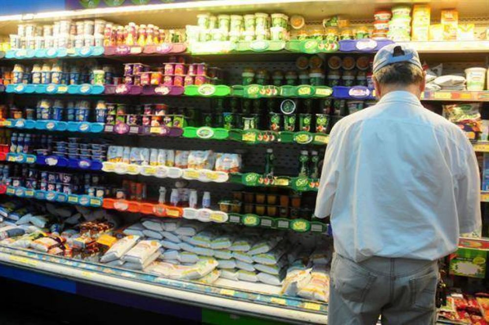 La inflaci�n de mayo ser� superior al 4%, seg�n el nuevo Indec
