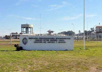 Solicitan al Servicio Penitenciario que deje de volcar efluentes cloacales en Sierra Chica