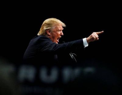 �Puede realmente ganar Trump? Las trabas que se interponen en su camino