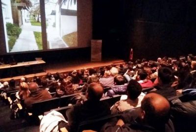 �Mar del Plata apunta a convertirse en una verdadera metr�poli�