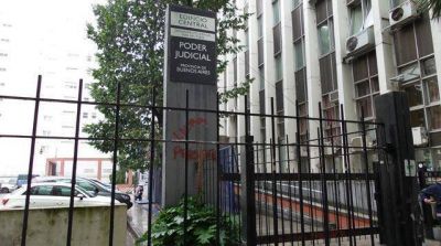 Otro ins�lito beneficio de jueces marplatenses a un delincuente