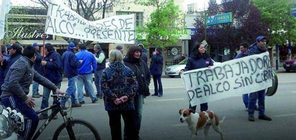  Productores creen que no cobrar�n la deuda de Alco