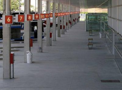 UTA anunci� un paro de 48 horas a partir del viernes