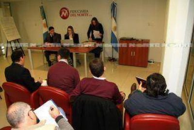 Fiduciaria del Norte recibi� nueve ofertas para comprar insumos destinados a salud p�blica