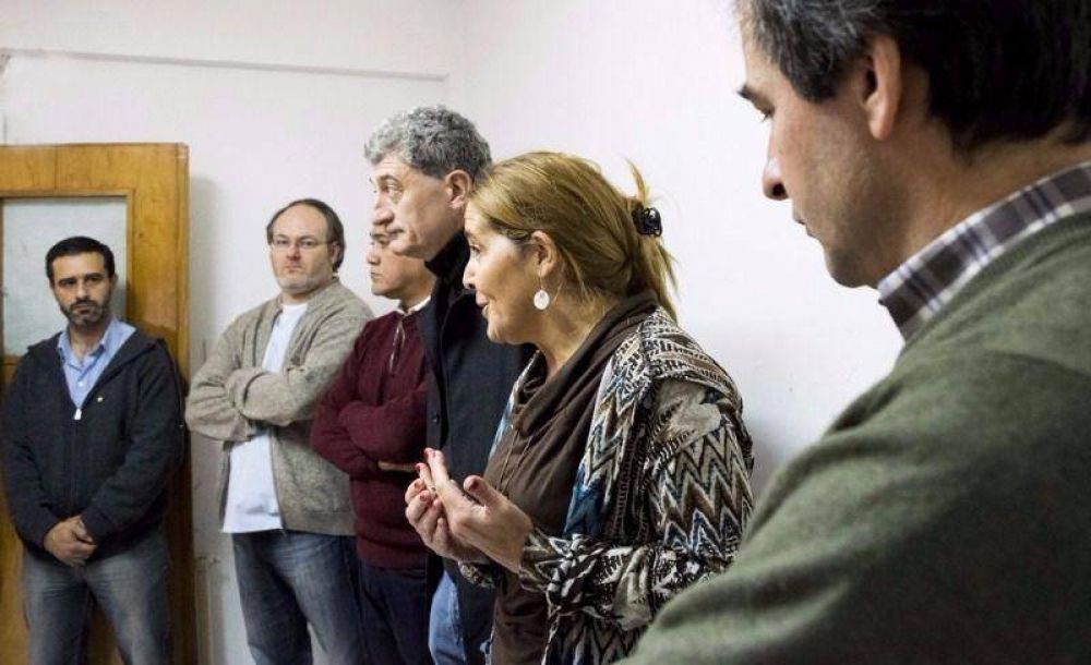 Villa Gesell: Cambios en el hospital local: �La gente ha dejado de ir al centro de atenci�n privado�