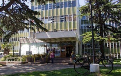 Cambio: en la Unmdp este martes no habr� actividad administrativa hasta el mediod�a