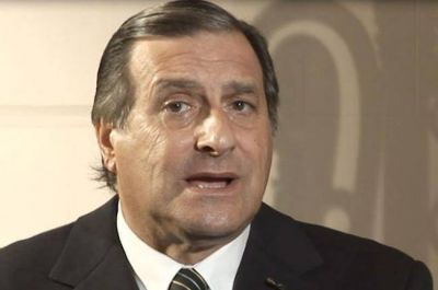 Para Rozas hay un enfoque equivocado del tema del Puerto y el Ramal C3