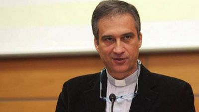 El Papa examina con los encargados de los dicasterios la reforma de los medios de comunicaci�n
