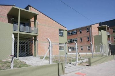 El presupuesto para obras escolares se achic� de 8,9 a 1,4% en 6 a�os