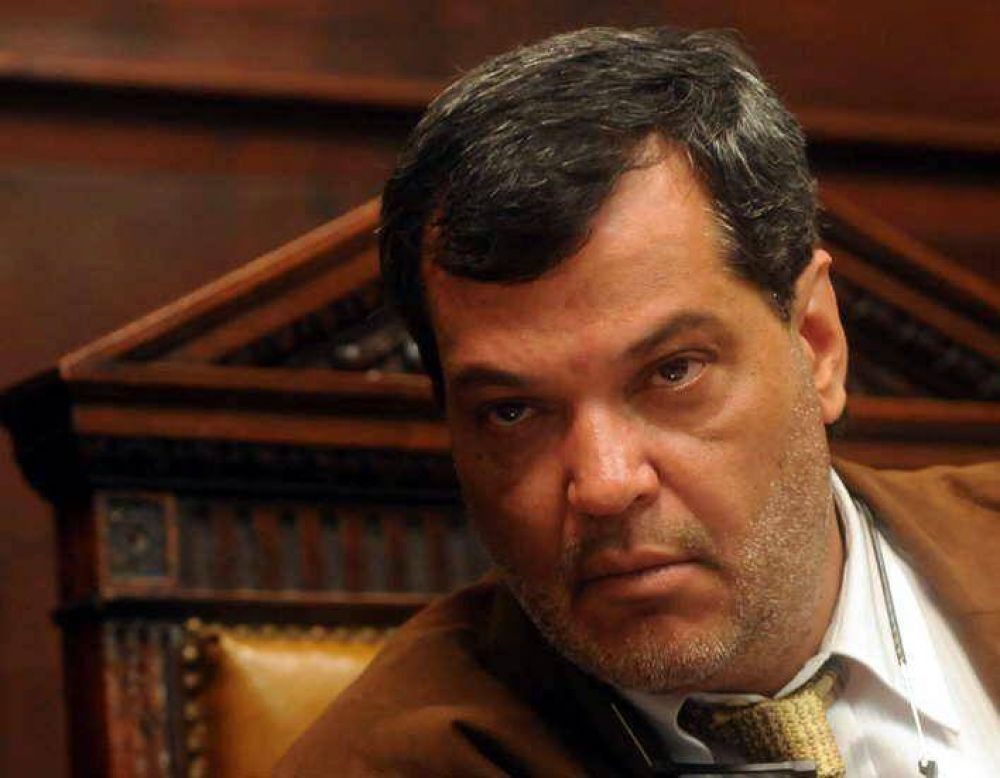 Coparticipaci�n: sin acuerdo en el PJ, la UCR apura el tratamiento