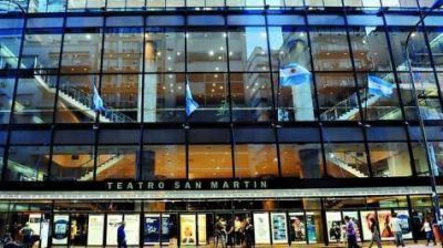 Bajo presi�n, anuncian reapertura del San Mart�n