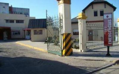 PRIMER MUERTO POR GRIPE A EN TANDIL