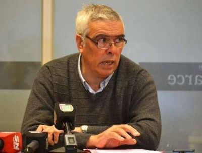 Se solicit� la suspensi�n de convenio con empresa que opera radares en ruta 55