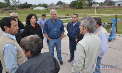 Habitantes de la zona Norte plantearon necesidades al Intendente