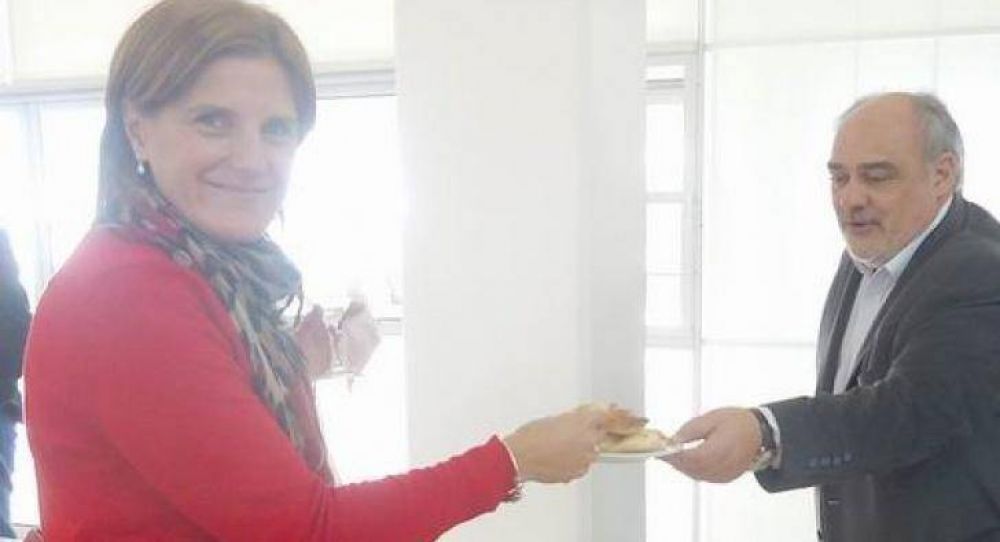 El justicialismo marc� presencia en Ituzaing�