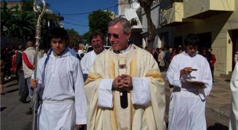 Mons. Stanovnik: La Eucarista es don y tarea, regalo y misin