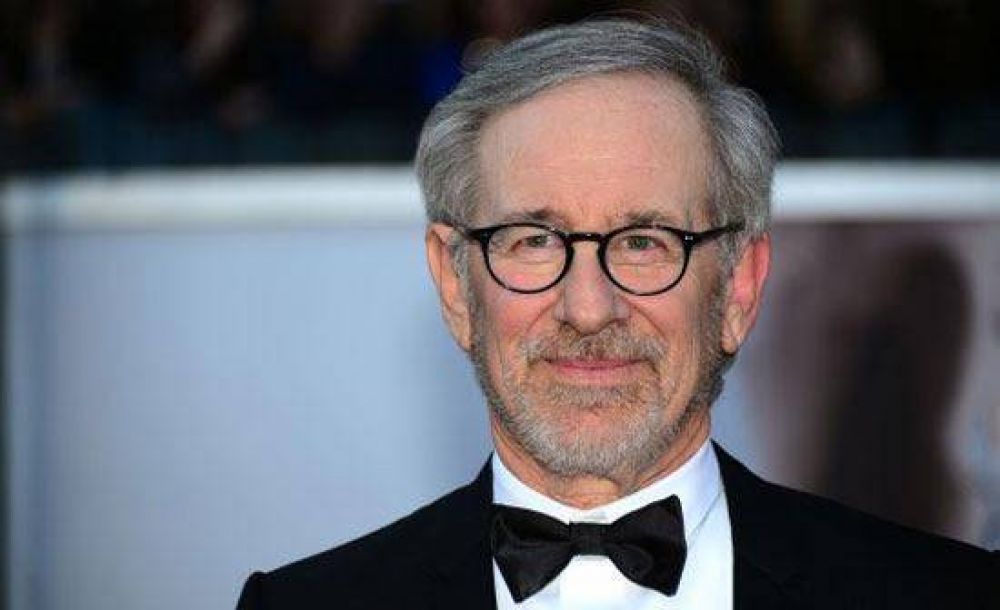Steven Spielberg: 