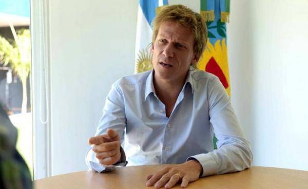 ARBA lanzar� un programa para mejorar la recaudaci�n de los municipios