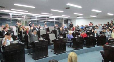 Rechazo p�stumo: Cambiemos le baja el pulgar las cuentas de los exintendentes del Conurbano