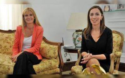 Magario le reclam� a Vidal la emergencia social y laboral en provincia