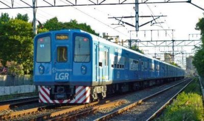 Contin�a el reclamo por el retorno del Tren a La Plata