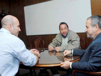 Se acord� la creaci�n de un Observatorio de Drogas