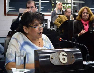 Coldani: �Las cuentas eran imposibles de aprobar�