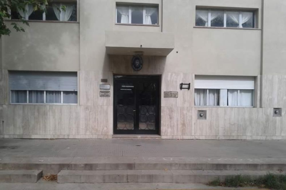 El Director General de Escuelas determinar�a la situaci�n de la presidenta del Consejo Escolar de Trenque Lauquen