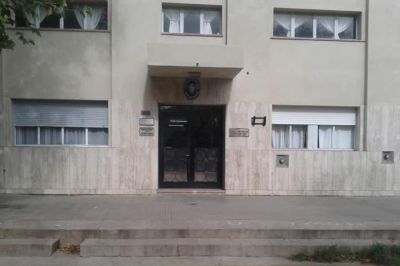 El Director General de Escuelas determinar�a la situaci�n de la presidenta del Consejo Escolar de Trenque Lauquen