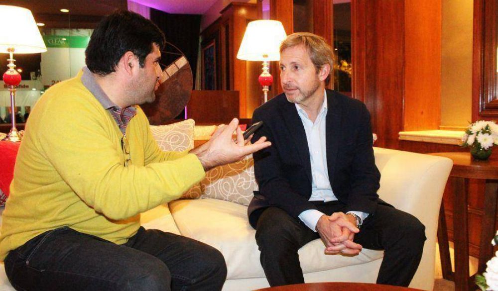 �Mejoraremos la calidad de vida y la competitividad de Santiago�