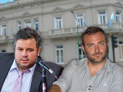 El oficialismo arremete contra Donati y denuncia un acuerdo La C�mpora-meonismo