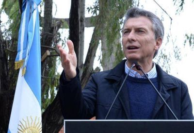 El Presidente Macri desarrollar� diversas actividades en su visita a nuestra provincia