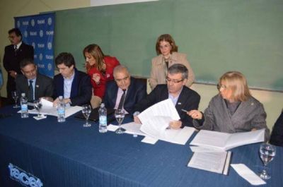  Presentaron el proyecto de obra de Potrero del Clavillo