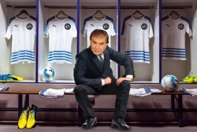 Guillermo Pereyra quiere jugar por la titularidad