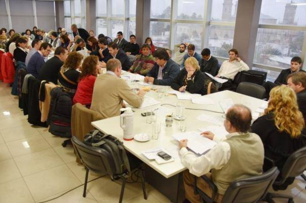 El acuerdo Naci�n-Provincia ser� tratado por la Legislatura