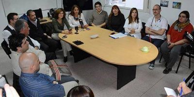 Gripe A: pediatras de Trelew dicen que hay insumos y recursos suficientes